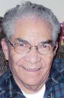 Manuel Castanon Obituary (2008)