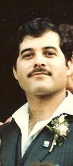 ROBERT MAESTAS Obituary (2011)