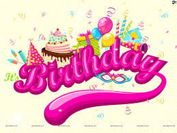 You're sweet, cute, kind and so many other things. 50 Cute Happy Birthday Wishes And Images For Lovers Ilove Messages