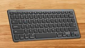 A Minimalist's Dream: Arteck Ultra-Slim Bluetooth Keyboard Review