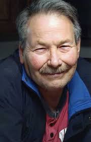 Obituary information for Roland A. Buck