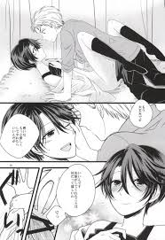 Read Nobody But You (Gekkan Shoujo Nozaki-kun) Hentai Porns - Manga And  Porncomics Xxx