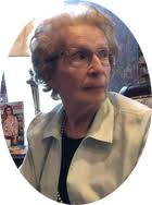 Dorothy McLaughlin Obituary