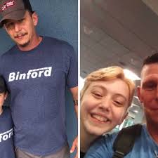 Fundraiser by Melissa Binford : Ricky Binford Jr Memorial Fund