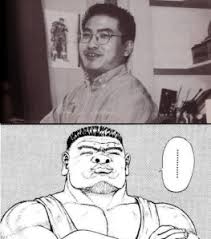 Kentaro miura was born in chiba city, chiba prefecture, japan, in 1966. Kentaro Miura S Art And Life Steemit