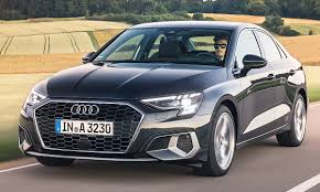 Die neue audi s3 limousine/content/iph/market_de/shared/footnotes/modelle/jcr:content/par_footnotes_content_746051333 mit der optionalen edition one in tangorot metallic. Neue Audi A3 Limousine 2020 Erste Testfahrt Autozeitung De