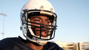 Metacritic tv reviews, all american, spencer james (daniel ezra), a south crenshaw high football player is recruited to play at beverly hills high by its coach billy baker (t. All American Review High School Football Is Back On Tv As Is Taye Diggs Npr