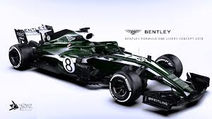 #f1 #formula1 #f12020 #liverydesign pic.twitter.com/mw7theeahm. Bentley Formula One Livery Concept By Henkysa On Deviantart