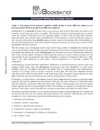 Pdf Ielts Band 9 Writing Task 2 Sample Answers Booksknot Ebooks Academia Edu Writing Tasks Ielts Ielts Writing