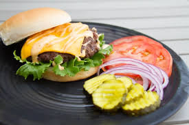 Moist Flavorful Burgers That Are Safe To Eat Thermoworks