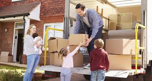 KRL Logistics | House Shifting Services ...
