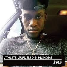 The local track and field fraternity has been plunged into mourning  following the death of 400-metre runner and former Calabar High School  athlete, 25-year-old Kavon Nelson. Read more: http://bit.ly/2Oze3e1