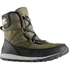 Whitney Short Lace Boot Women S Snow Boots Women Waterproof Winter Boots Boots
