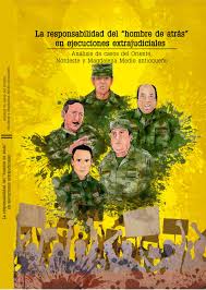 El grupo de hackers señaló al ejército nacional de. La Responsabilidad Del Hombre De Atras En Ejecuciones Extrajudiciales By Documentalamarillo Issuu