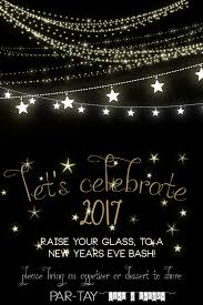 Free New Years Party Invitation Party Like A Cherry New Years Eve Invitations Party Invite Template Masquerade Party Invitations