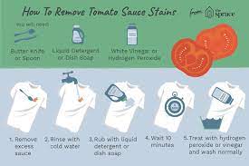 Apr 07, 2008 · if the stain remains, mix one tablespoon of ammonia (caution: 17 Stain Removal Ideas Cleaning Hacks Stain Stain Remover