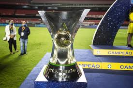 CBF divulgou tabela do Brasileir&Atilde;&pound;o 2023
