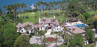 Be the first to know about updates. Pro Golfer Greg Norman Demolishes 65m C 1902 Florida Mansion Photos Pricey Pads