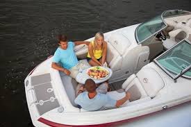 Boat Friendly Foods And Recipes Crownline Boats Boat Food Lake Boat Pontoon Boat Party