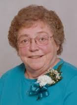 Obituary information for Martha Lulu Wright