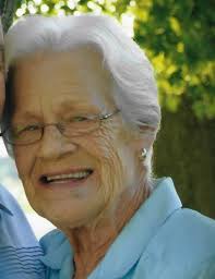 Obituary information for Betty Jean Callighan House