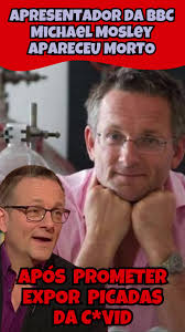 Michael Mosley 21 Day Body Challenge