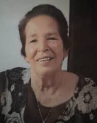 Nota Luctuosa. Doña María Elena Gonzalez González, 1945