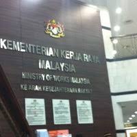 0 ratings0% found this document useful (0 votes). Jabatan Kerja Raya Malaysia Ibu Pejabat Regierungsgebaude