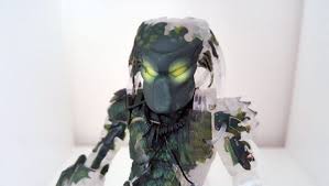 Differing from their last track, 'concrete jungle' is a rock song with elements of punk, funk and electronic! Predator Jungle Demon Review Neca Impulse Gamer