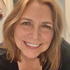 Tammy Carson's Instagram, Twitter & Facebook