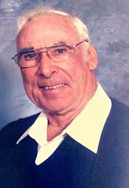 John Edward “Jack” Trimmer