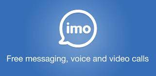 Click on imo messenger app icon and also open its web page. Imo Free Video Calls And Messages Official Website