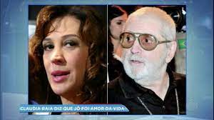 Claudia raia relembrou momentos de sua carreira e agradeceu jô soares pela ajuda no início de sua trajetória. Claudia Raia Revela Que Jo Soares Salvou Sua Vida Youtube