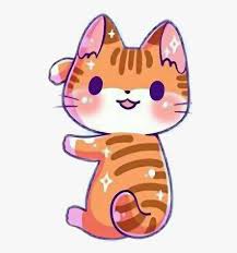 Cool cats cute cats and kittens kitty cats kittens meowing beautiful kittens cats bus baby kittens funny cat videos funny cats. Kawaii Cute Cat Kitten Cats Catlove Report Kawaii Cute Cartoon Cat Hd Png Download Kindpng