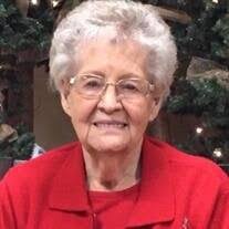 Bonnie Lou Harmon Obituary