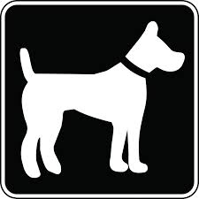 Black And White Dog Clip Art Dog Clip Art Cute Cats And Dogs Animals Images