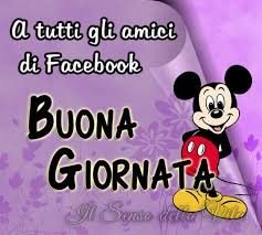 35 Buona Giornata Immagini Da Condividere Lebelleimmagini It