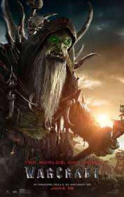 Warcraftmovie Warcraft Film Warcraft Movie Warcraft Characters