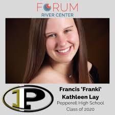 Todays senior shout outs are Jacob...