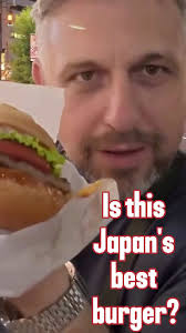 CHEESEBURGER in Japan vs America. Which one you choosing? #hungryfam  #tastetest #eatwithme #conveniencestorefood #cheapfood #cheapeats #eatorpass