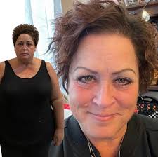 Wrestling mat for basement