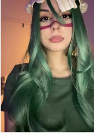 My sister forced me to post it #fyp #fy #nellielcosplay #nel #bleach