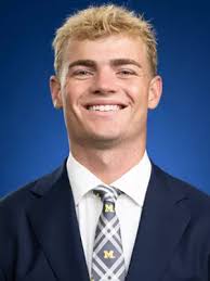 University of Michigan Athletics