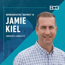 Senate Minority Leader Bobby Singleton has long supported innovation in  Alabama and businesses across the state. BCA was proud to welcome Leader  Singleton to our weekly Tuesday Morning Issues Briefing, where he