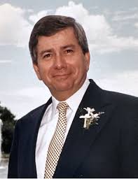 Obituary information for John B. Edmondson