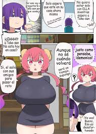 EKZ - IRURU x SHOUTA - Page 2 - IMHentai