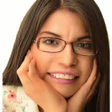 Veronica Luna's Instagram, Twitter & Facebook