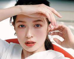 うそっ メイク前より目が極小 アイラインのngな引き方 3つ 美的 com メイク リップカラー イエベ