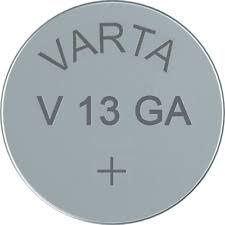 And is lr44 battery is available in various chemistries, offering significantly different features, which is. Varta V13ga Knopfzelle Lr44 10 Stucke 80400046100 Gunstig Kaufen Ebay