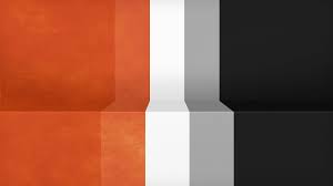 ❤ get the best orange wallpapers on wallpaperset. Wallpaper 1920x1080 Px Abstract Black Gray Lack Lines Minimalistic Orange Racing Shading Simple Stripes Textures White 1920x1080 Wallpaperup 803344 Hd Wallpapers Wallhere